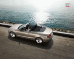 Audi A5 Cabriolet 3.0 TDI 2009 года